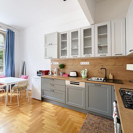Urban Nice Homes Citycentre Budapest Bagian luar foto